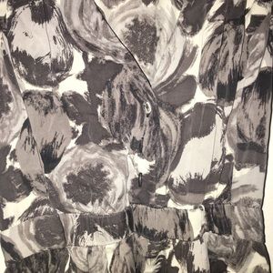 BCBGMAXAZRIA sleeveless top size sx